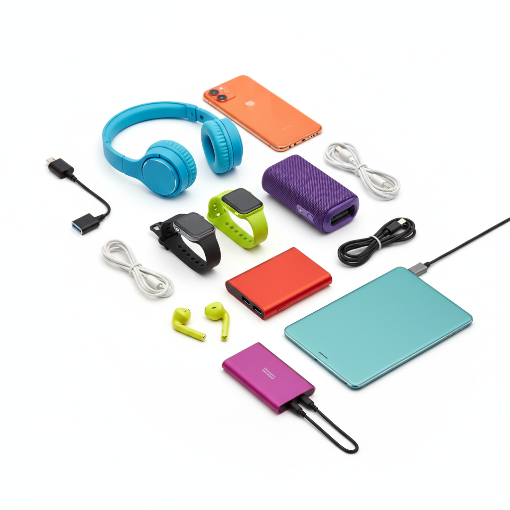 Electronics