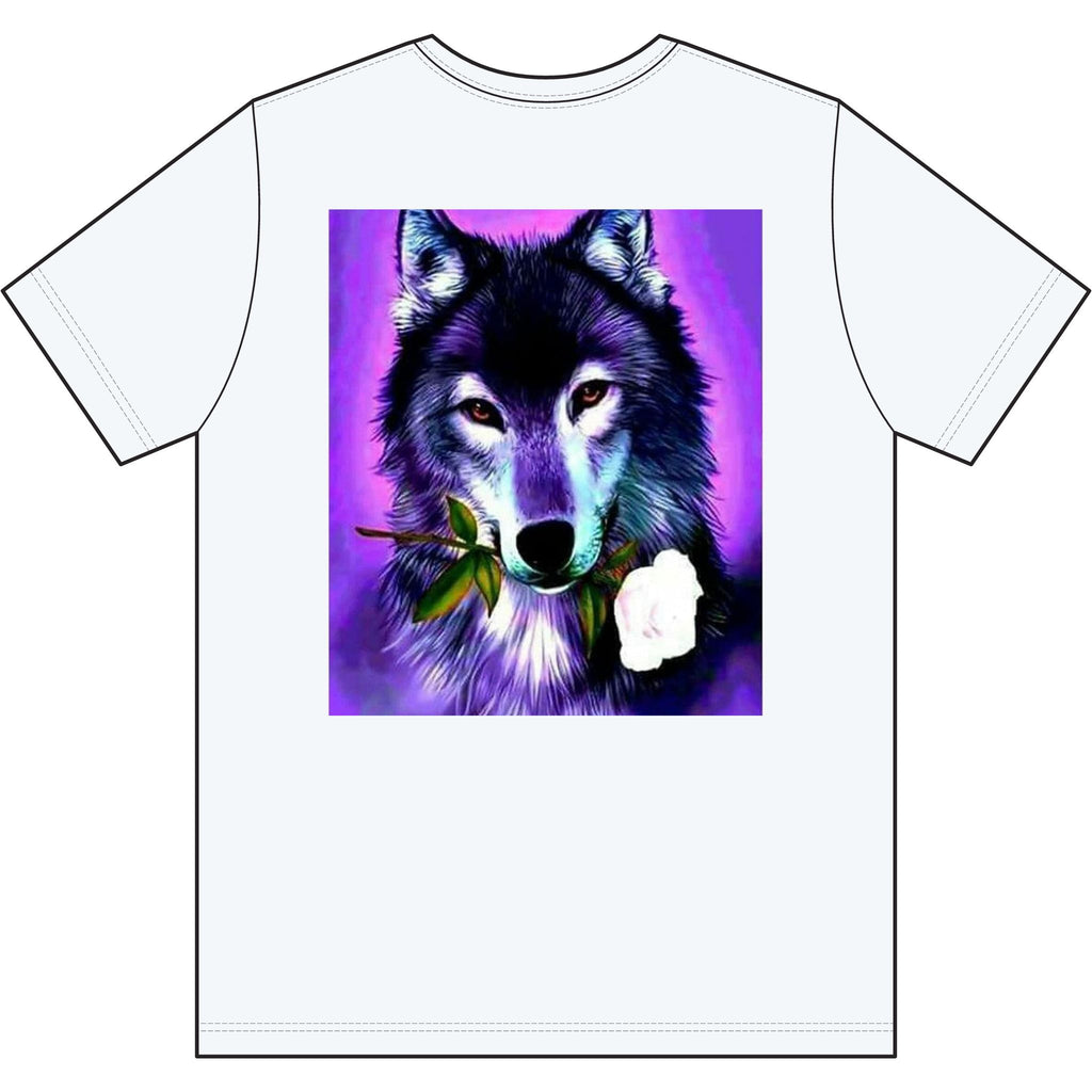 Easy Cotton Tee