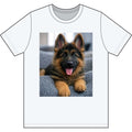 Easy Cotton Tee