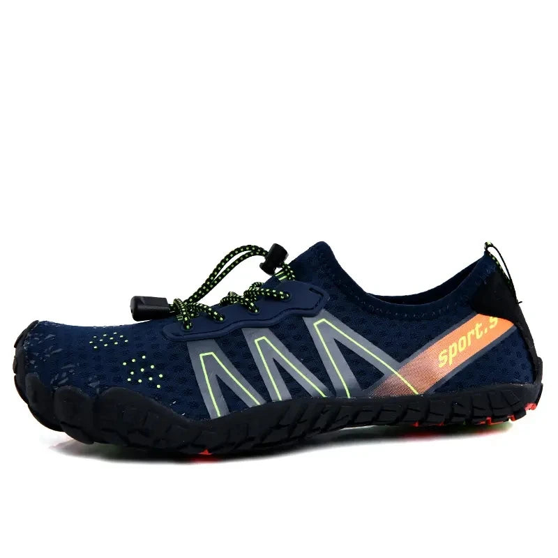 Hot Selling Beach Swim River Pool Lake Hiking Kayaking Surfing Adult Quick-Dry Walking Sport Water Shoes