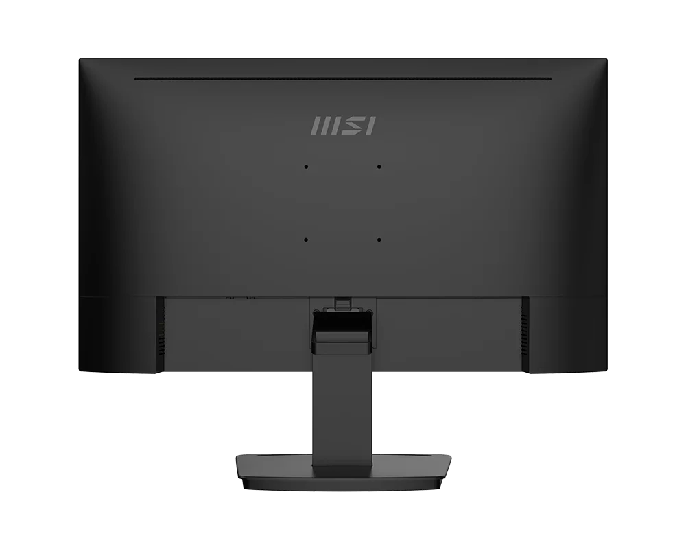 MSI Pro MP253/W 25'' IPS Monitor 100Hz 1920 X 1080 300 Cd/m2 Business Monitors