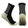 Wholesale High Quality Football Grip Socks, Soccer Socks, Anti Slip Grip Socks Multi-Sport Compression Knee High Crew Socks