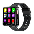 S998 Smart Watch 4G Android 11 OS 500W Dual Camera 3GB Ram 32GB Rom 2.64 Inch 490*490 Screen GPS Wifi Strap Removable Smartwatch