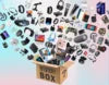 Electronics 3c Lucky Mystery Box Blind Box 100% Surprise High Quality Mistery New Festival Gift Novelty Smart Watch Mystery Box