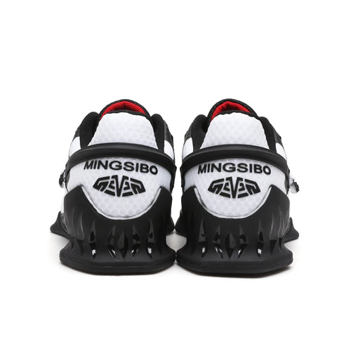 2026 Custom Manufacturer Professional Men's Boxing Fighting Wrestling Shoes Make Your Own Boxing Wrestling Shoes for Men