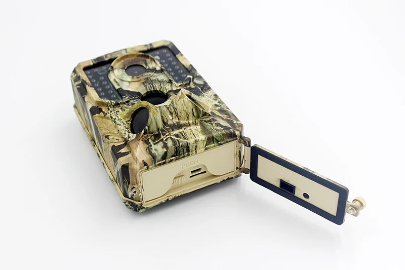 PR400 Cheap Thermal Hunting Camera Trail Outdoor Game Camera Trap 20mp 1080P PIR Night Vision Wildlife Bushnell Video