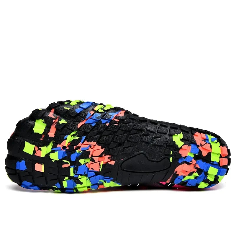Hot Selling Beach Swim River Pool Lake Hiking Kayaking Surfing Adult Quick-Dry Walking Sport Water Shoes