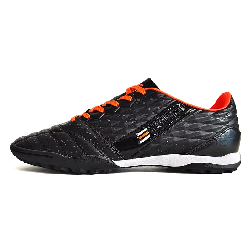 SAIFEINU Oem/odm Instock Fashion Design Football Boots Factory Fast Customized Futsal Shoes for Football Club