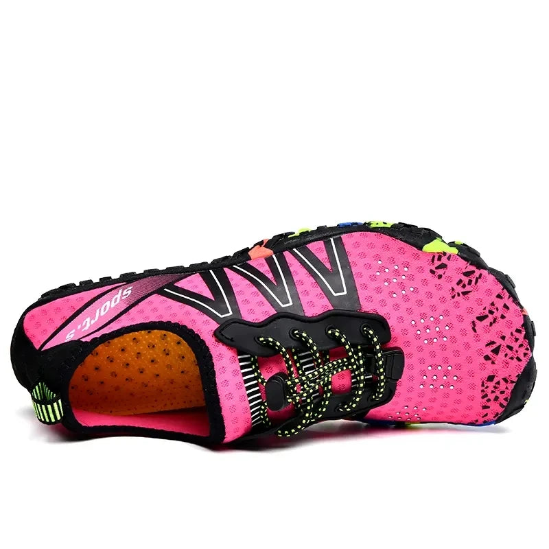 Hot Selling Beach Swim River Pool Lake Hiking Kayaking Surfing Adult Quick-Dry Walking Sport Water Shoes