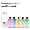 Portable Automatic Essential Oil Diffuser Auto Aromatherapy Bathroom Deodorizer Machine Hotel Spray Fragrance Machine