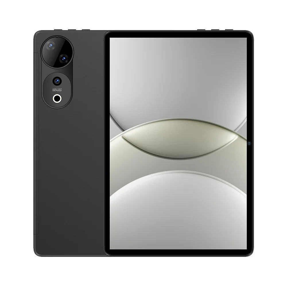 11-Inch 9 Ultra Pad for Business Entertainment Android 15 Tablet PC 4G 5G Octa Processor 16GB+1TB HD Display Resolution Global