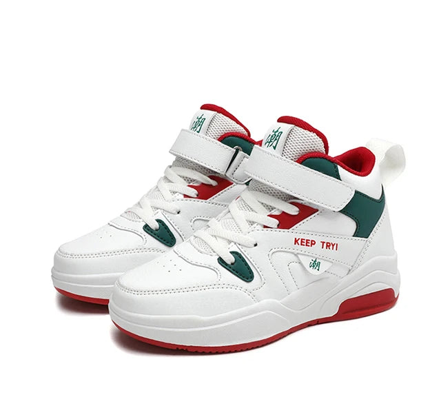 Boys Shoes Running Walking Sneakers Casual Sneaker Breathable Kids Sneakers