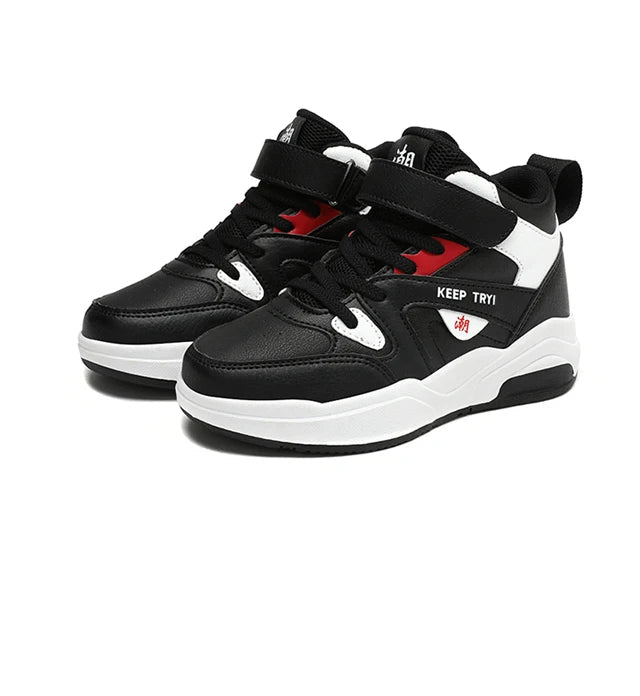 Boys Shoes Running Walking Sneakers Casual Sneaker Breathable Kids Sneakers