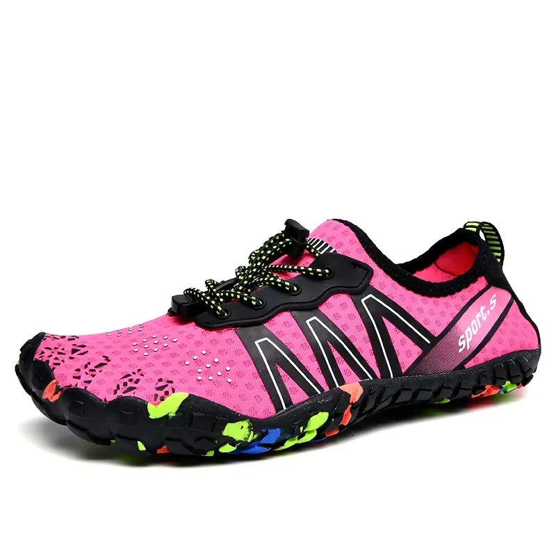 Hot Selling Beach Swim River Pool Lake Hiking Kayaking Surfing Adult Quick-Dry Walking Sport Water Shoes
