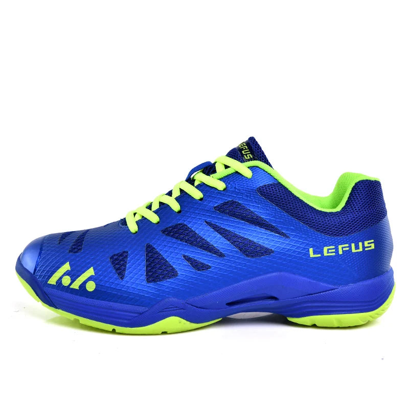 China Manufactures Zapatos De Pepinillo Pickleball Badminton Sneakers Custom Racketball Squash Volleyball Men Pickleball Shoes