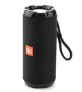 Hands Free Calls FM Blue Tooth T&G Waterproof Bass Stereo TG621 BT Speaker Outdoor Portable Mini Wireless Loud Speaker with CE
