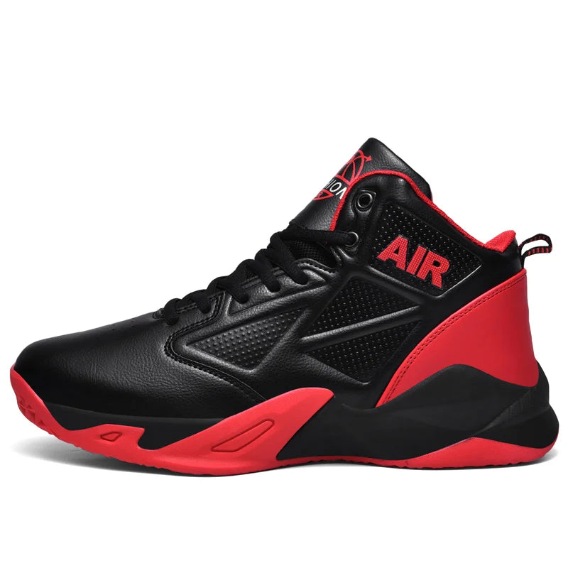 Customized High Quality Men's Running Sports Athletic Outdoor Fashion Sneakers Size 36-48 Sports Basketball Style Shoes