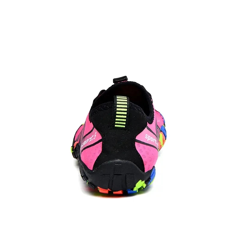 Hot Selling Beach Swim River Pool Lake Hiking Kayaking Surfing Adult Quick-Dry Walking Sport Water Shoes