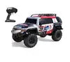 HOSHI HB-ZP1005 RC Car Off-road Tuck Radio Control Drift Racing Car with High Speed ZP1005 Model Toy Outdoor Play