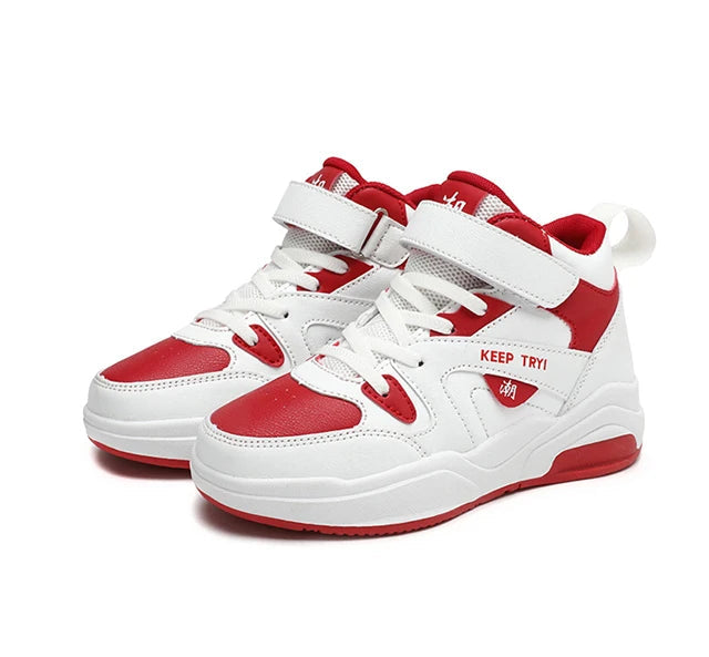 Boys Shoes Running Walking Sneakers Casual Sneaker Breathable Kids Sneakers