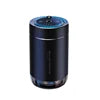 Rechargeable Metal Aromatic Oil Diffuser for Home Car Waterless Electrical Fragrance Eco-Friendly Home Car Air without oil