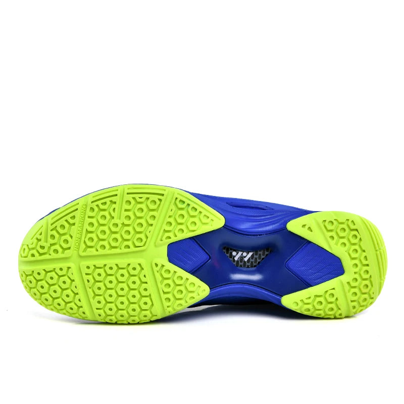 China Manufactures Zapatos De Pepinillo Pickleball Badminton Sneakers Custom Racketball Squash Volleyball Men Pickleball Shoes