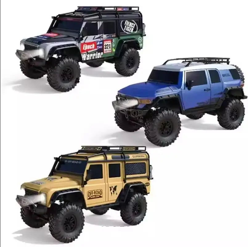 HOSHI HB-ZP1005 RC Car Off-road Tuck Radio Control Drift Racing Car with High Speed ZP1005 Model Toy Outdoor Play