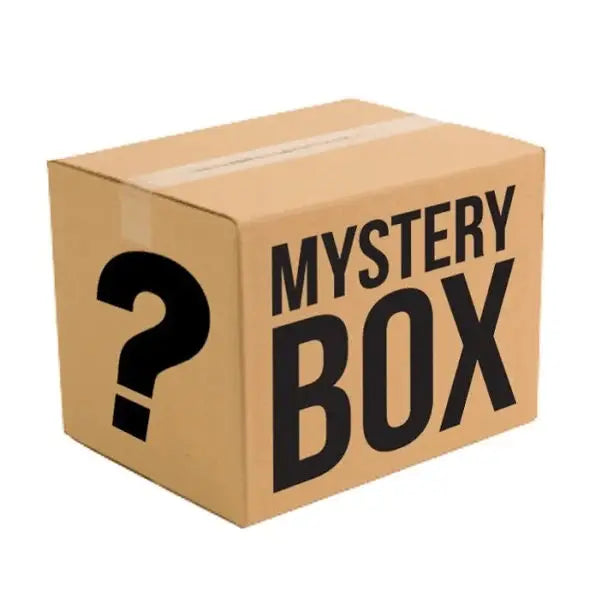 Electronics 3c Lucky Mystery Box Blind Box 100% Surprise High Quality Mistery New Festival Gift Novelty Smart Watch Mystery Box