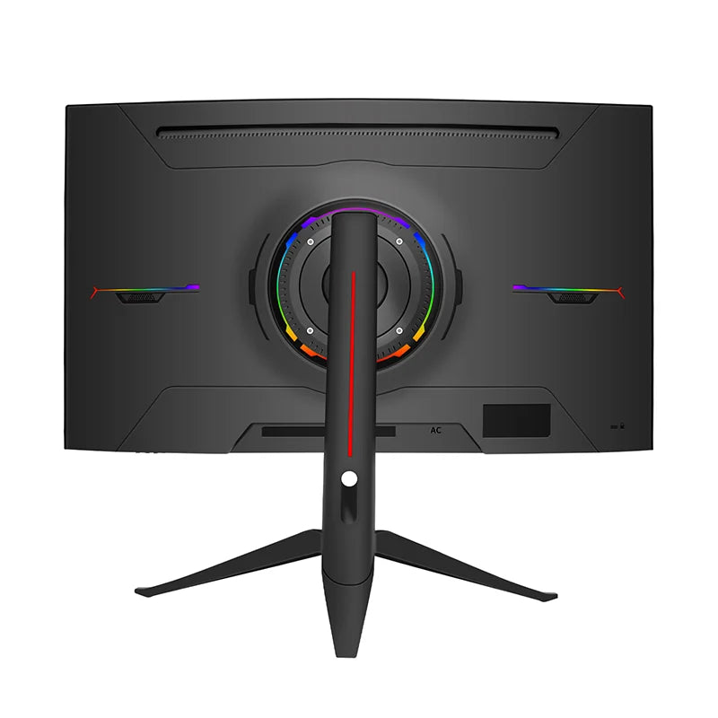 Super-Wide 27-32 Inch 144Hz Curved LED Computer Gaming Monitor for PC Super-Wide 27-32 Inch 144Hz Curved LED Gaming Monitor