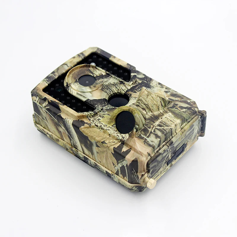 PR400 Cheap Thermal Hunting Camera Trail Outdoor Game Camera Trap 20mp 1080P PIR Night Vision Wildlife Bushnell Video