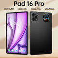 Bulk Sale 10-Core  16 Pro MetalBody 10.1\"HD Smart Tablet for Education 4G 5G Android15 Smart Tablet for