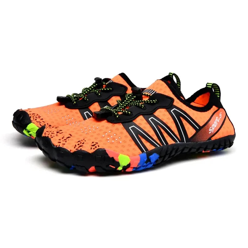 Hot Selling Beach Swim River Pool Lake Hiking Kayaking Surfing Adult Quick-Dry Walking Sport Water Shoes