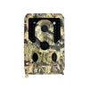 PR400 Cheap Thermal Hunting Camera Trail Outdoor Game Camera Trap 20mp 1080P PIR Night Vision Wildlife Bushnell Video