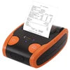 2inch Mini Portable Thermal Printer Android Small 58MM POS Wireless Label Receipt Mobile Bluetooth Printer