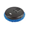Automatic Self Cleaning Sweep Mop Robot Cleaner With Spray