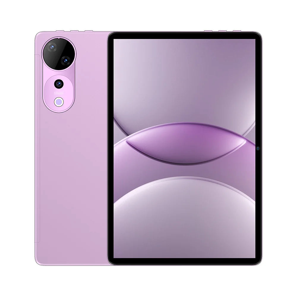 11-Inch 9 Ultra Pad for Business Entertainment Android 15 Tablet PC 4G 5G Octa Processor 16GB+1TB HD Display Resolution Global