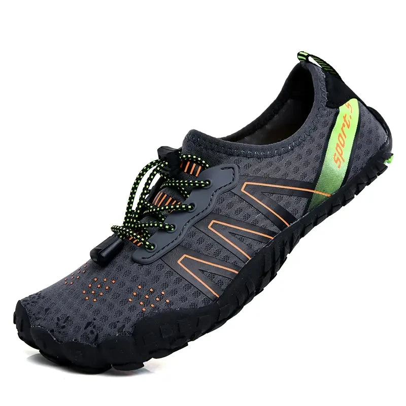 Hot Selling Beach Swim River Pool Lake Hiking Kayaking Surfing Adult Quick-Dry Walking Sport Water Shoes