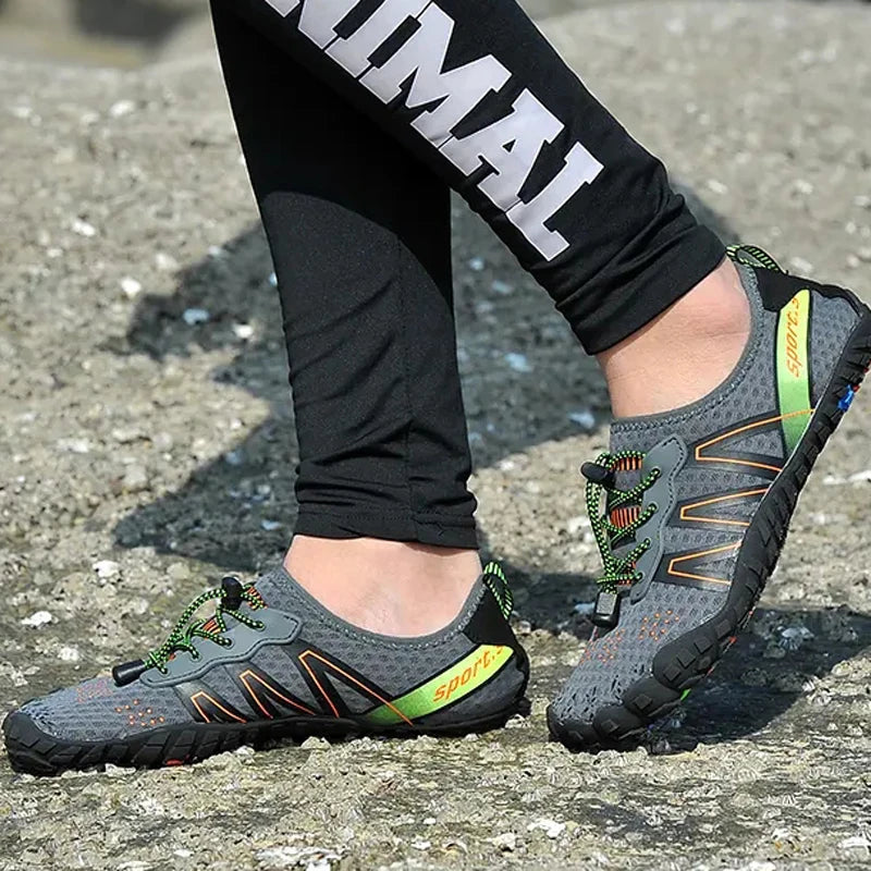 Hot Selling Beach Swim River Pool Lake Hiking Kayaking Surfing Adult Quick-Dry Walking Sport Water Shoes