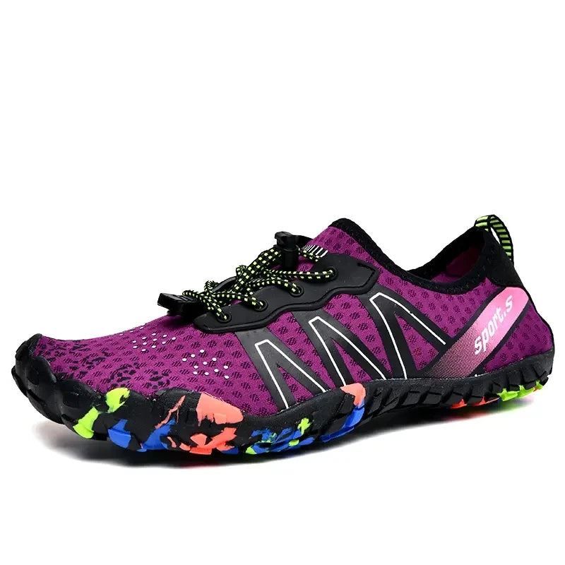 Hot Selling Beach Swim River Pool Lake Hiking Kayaking Surfing Adult Quick-Dry Walking Sport Water Shoes