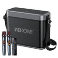 Dropshipping WEKOME D41 Kong the King 200W Outdoor Portable Wireless Speaker With Strap