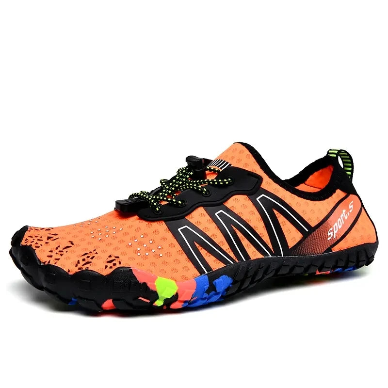 Hot Selling Beach Swim River Pool Lake Hiking Kayaking Surfing Adult Quick-Dry Walking Sport Water Shoes
