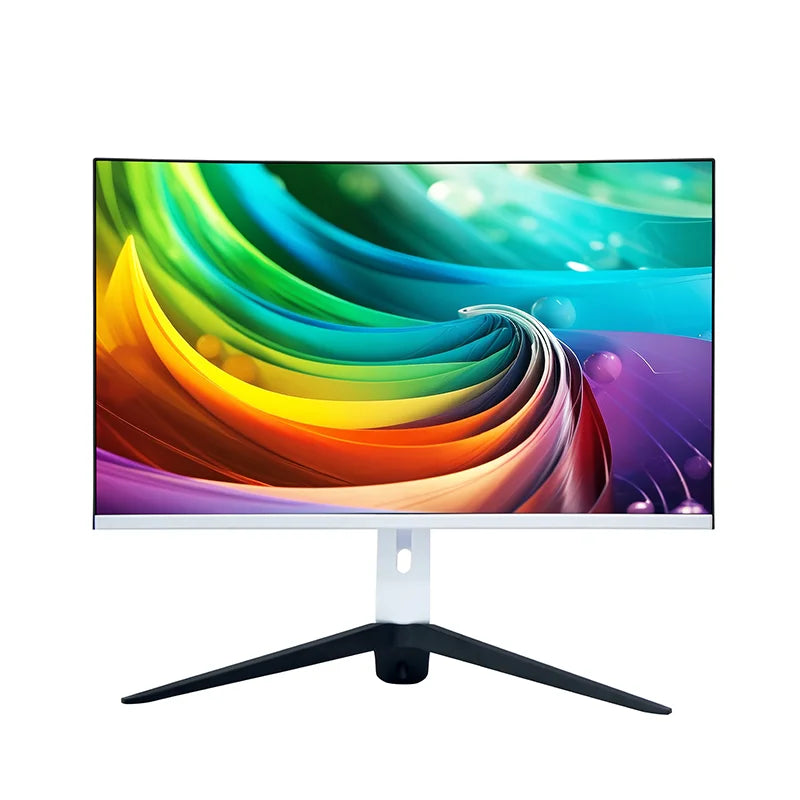 Super-Wide 27-32 Inch 144Hz Curved LED Computer Gaming Monitor for PC Super-Wide 27-32 Inch 144Hz Curved LED Gaming Monitor