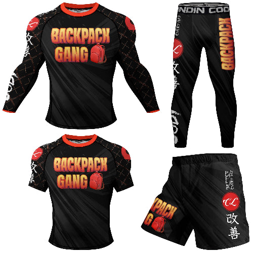 Rubber Factory Sublimation Printed UV Protection Compression Shirts Surfing Bjj Mma Rash Guard Jiu Jitsu Rash Vest for Unisex