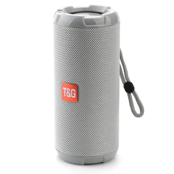 Hands Free Calls FM Blue Tooth T&G Waterproof Bass Stereo TG621 BT Speaker Outdoor Portable Mini Wireless Loud Speaker with CE