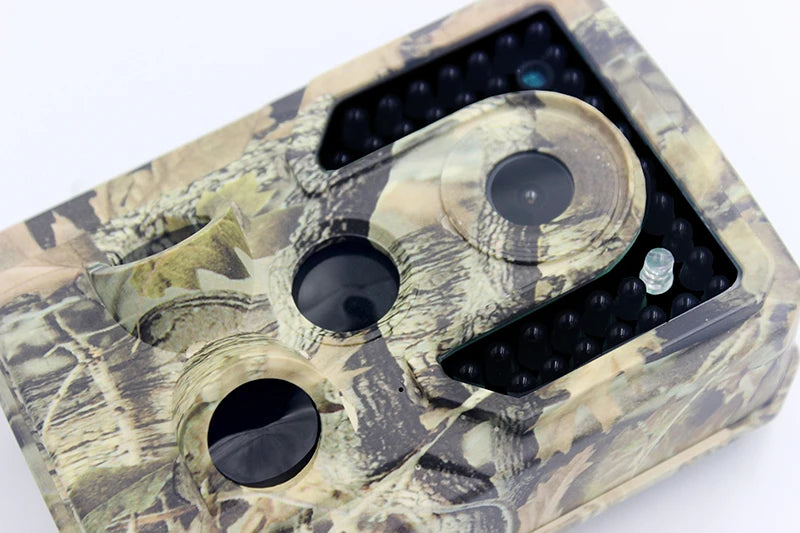 PR400 Cheap Thermal Hunting Camera Trail Outdoor Game Camera Trap 20mp 1080P PIR Night Vision Wildlife Bushnell Video