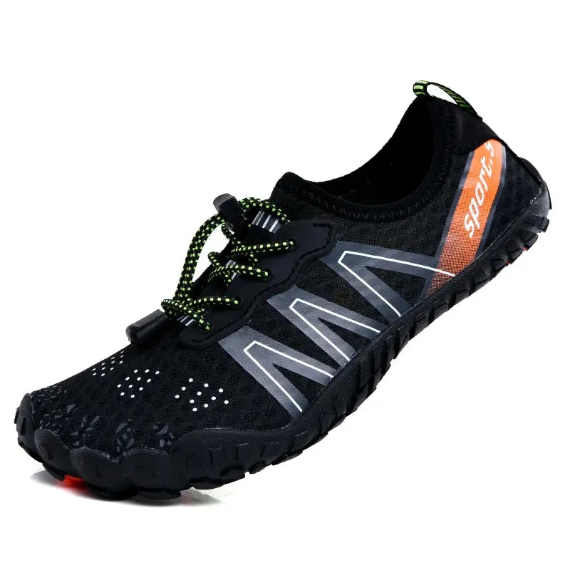 Hot Selling Beach Swim River Pool Lake Hiking Kayaking Surfing Adult Quick-Dry Walking Sport Water Shoes
