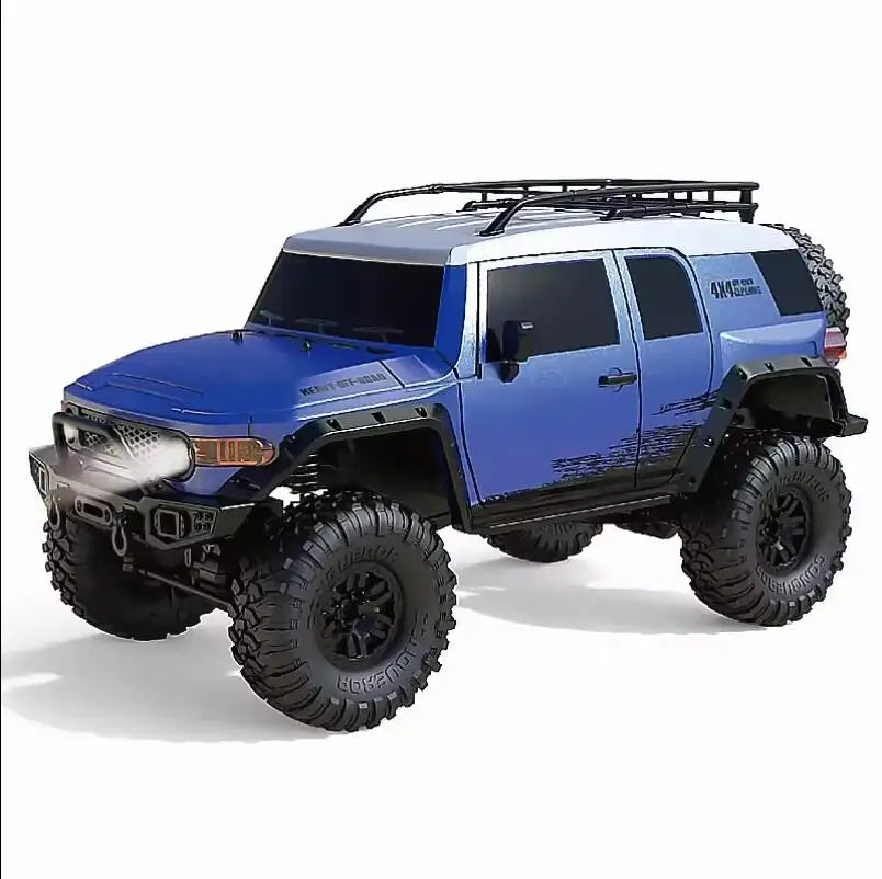 HOSHI HB-ZP1005 RC Car Off-road Tuck Radio Control Drift Racing Car with High Speed ZP1005 Model Toy Outdoor Play