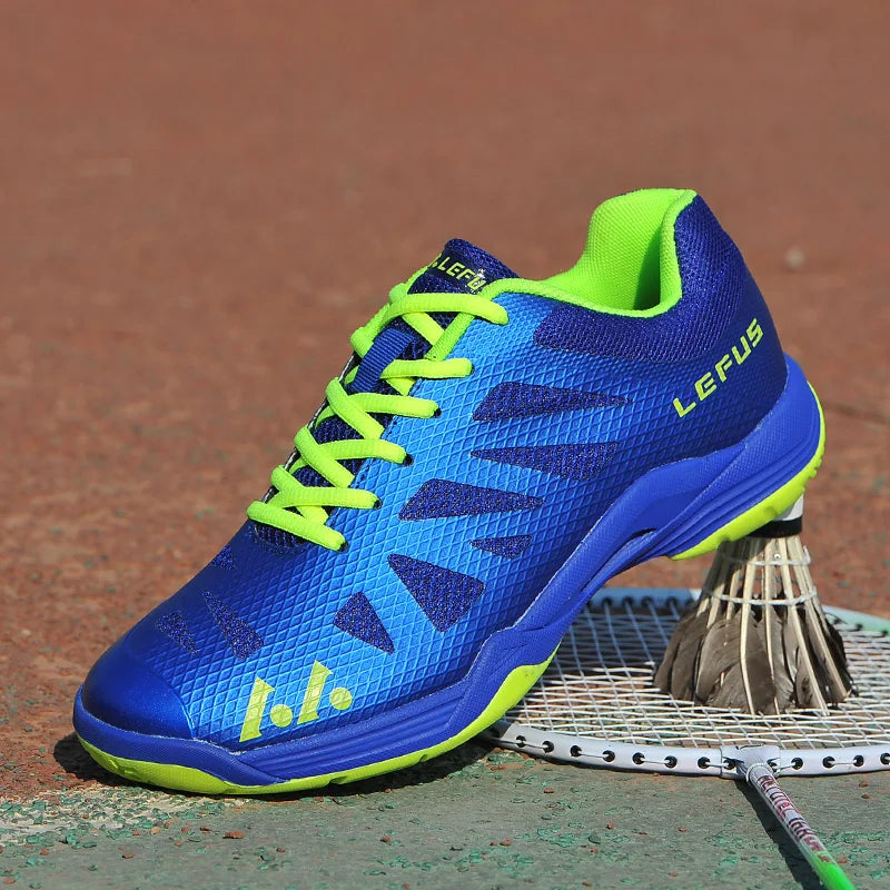 China Manufactures Zapatos De Pepinillo Pickleball Badminton Sneakers Custom Racketball Squash Volleyball Men Pickleball Shoes