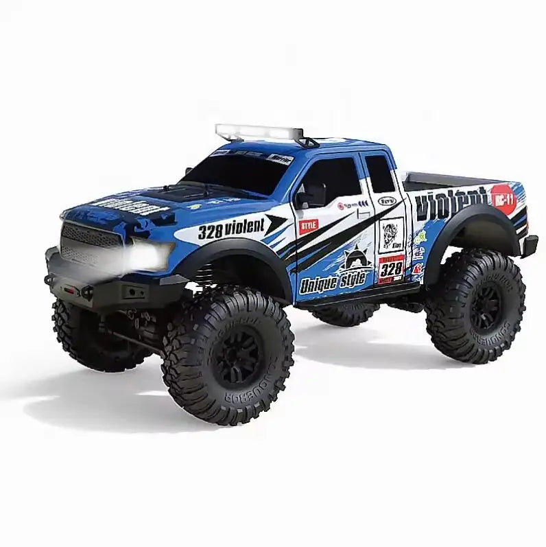 HOSHI HB-ZP1005 RC Car Off-road Tuck Radio Control Drift Racing Car with High Speed ZP1005 Model Toy Outdoor Play