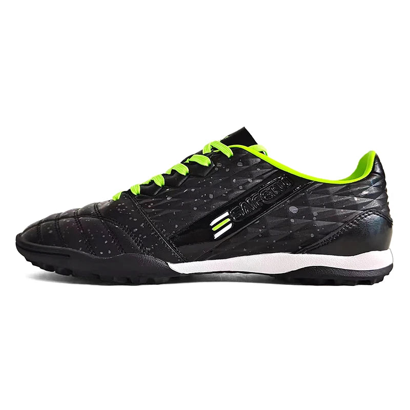 SAIFEINU Oem/odm Instock Fashion Design Football Boots Factory Fast Customized Futsal Shoes for Football Club